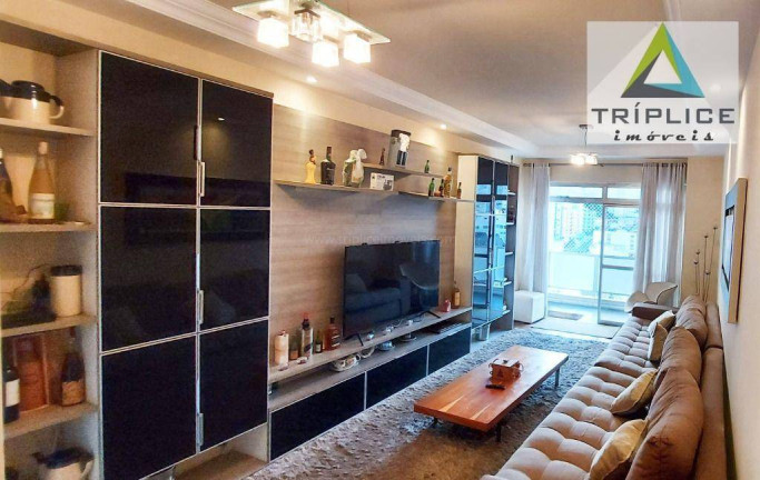 Imagem Apartamento com 3 Quartos à Venda ou Locação, 155 m² em São Mateus - Juiz De Fora