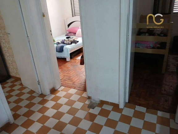 Imagem Apartamento com 2 Quartos à Venda, 61 m² em Boqueirão - Praia Grande
