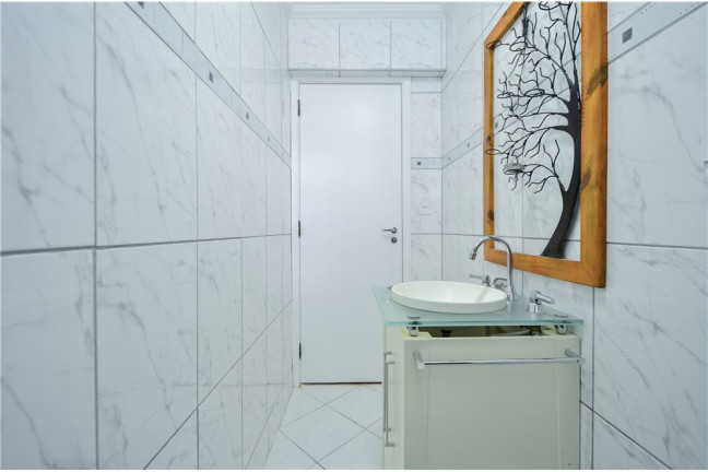 Imagem Imóvel com 3 Quartos à Venda, em Higienópolis - São Paulo Imagem Imóvel com 3 Quartos à Venda, em Higienópolis - São Paulo