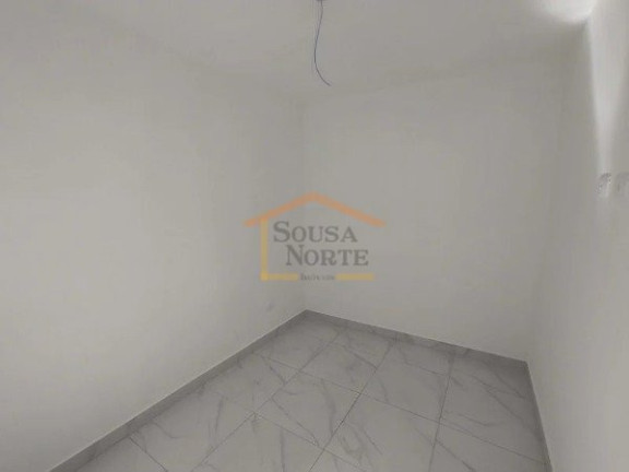Imagem Apartamento com 1 Quarto à Venda, 37 m² em Vila Guilherme - São Paulo Imagem Apartamento com 1 Quarto à Venda, 37 m² em Vila Guilherme - São Paulo