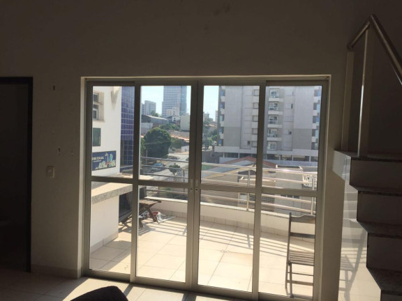 Imagem Apartamento com 1 Quarto à Venda, 116 m² em Bosque Da Saúde - Cuiabá Imagem Apartamento com 1 Quarto à Venda, 116 m² em Bosque Da Saúde - Cuiabá