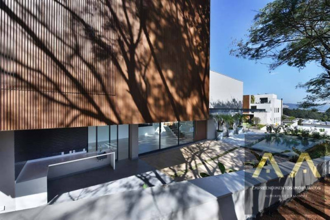 Imagem Casa com 5 Quartos à Venda, 544 m² em Tamboré - Santana De Parnaíba Imagem Casa com 5 Quartos à Venda, 544 m² em Tamboré - Santana De Parnaíba