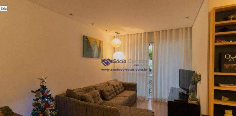 Apartamento com 3 Quartos à Venda, 80 m² em Centro - Guarulhos