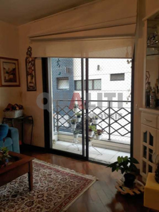 Imagem Apartamento com 3 Quartos à Venda, 86 m² em Brooklin - São Paulo Imagem Apartamento com 3 Quartos à Venda, 86 m² em Brooklin - São Paulo