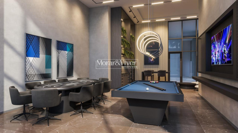 Imagem Apartamento com 3 Quartos à Venda, 151 m² em Batel - Curitiba