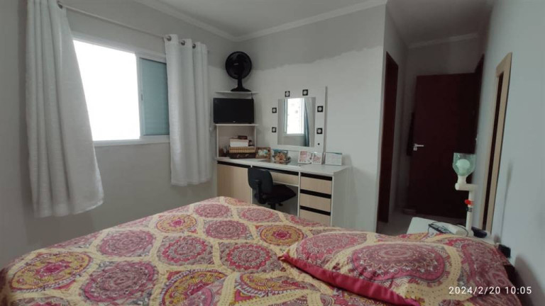 Imagem Apartamento com 2 Quartos à Venda, 102 m² em Caicara - Praia Grande