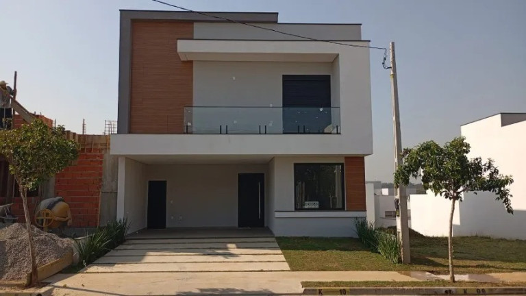 Imagem Casa com 3 Quartos à Venda, 178 m² em Cajuru Do Sul - Sorocaba Imagem Casa com 3 Quartos à Venda, 178 m² em Cajuru Do Sul - Sorocaba