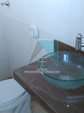 Kitnet com 1 Quarto à Venda, 40 m² em Centro - Ribeirão Preto
