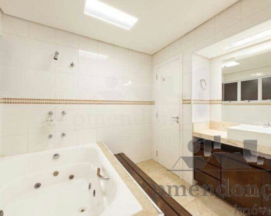 Imagem Apartamento com 3 Quartos à Venda, 156 m² em Higienópolis - São Paulo