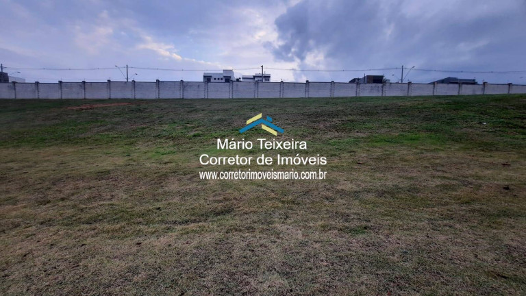 Imagem Terreno em Condomínio à Venda, 597 m² em Urbanova - São José Dos Campos Imagem Terreno em Condomínio à Venda, 597 m² em Urbanova - São José Dos Campos