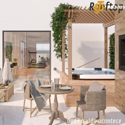 Imagem Apartamento com 2 Quartos à Venda, 88 m² em São Francisco De Assis - Camboriú Imagem Apartamento com 2 Quartos à Venda, 88 m² em São Francisco De Assis - Camboriú