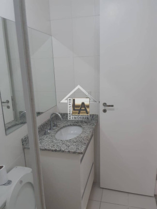 Imagem Apartamento com 2 Quartos à Venda, 64 m² em Granja Julieta - São Paulo Imagem Apartamento com 2 Quartos à Venda, 64 m² em Granja Julieta - São Paulo