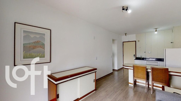 Imagem Apartamento com 1 Quarto à Venda, 43 m² em Jardim Paulista - São Paulo Imagem Apartamento com 1 Quarto à Venda, 43 m² em Jardim Paulista - São Paulo