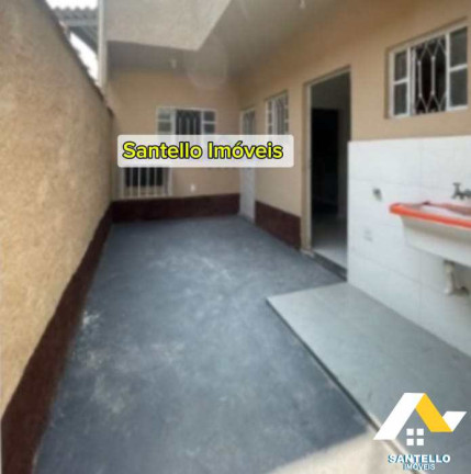 Casa com 1 Quarto à Venda,  em Porto Da Madama - São Gonçalo