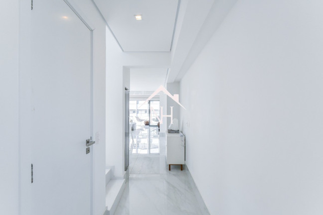 Imagem Imóvel com 2 Quartos à Venda, 144 m² em Vila Nova Conceição - São Paulo