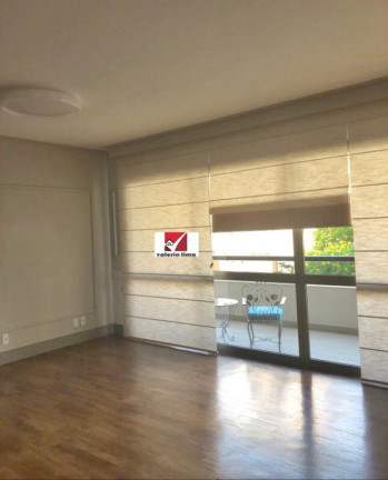 Imagem Apartamento com 3 Quartos à Venda, 214 m² em Centro - Ribeirão Preto