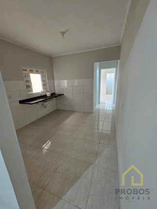 Imagem Casa com 2 Quartos à Venda, 104 m² em Jardim São Francisco - Indaiatuba Imagem Casa com 2 Quartos à Venda, 104 m² em Jardim São Francisco - Indaiatuba