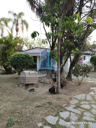 Imagem Imóvel com 4 Quartos à Venda, 16.000 m² em Jardim Nazareno - Betim