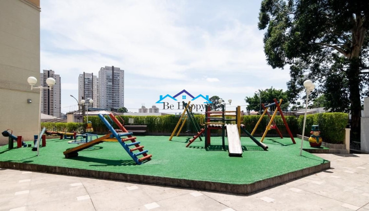 Imagem Apartamento com 2 Quartos à Venda, 60 m² em Jardim Umuarama - São Paulo
