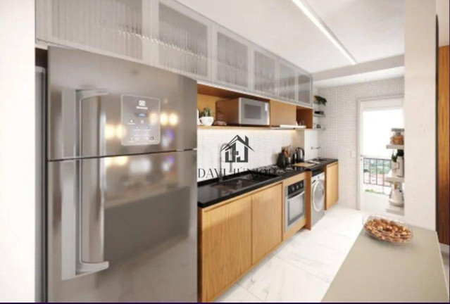 Imagem Apartamento com 3 Quartos à Venda, 77 m² em Vila Progresso - Sorocaba Imagem Apartamento com 3 Quartos à Venda, 77 m² em Vila Progresso - Sorocaba