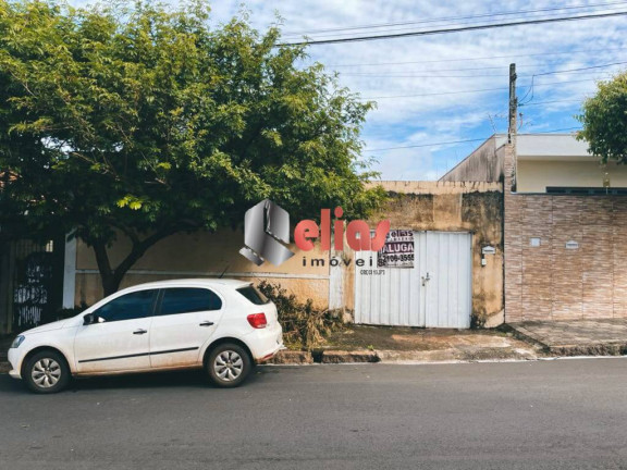 Imagem Terreno à Venda, 216 m² em Vila Santa Izabel - Bauru