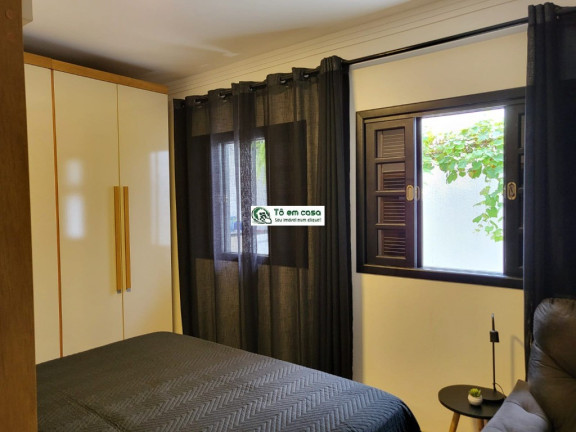 Imagem Casa com 4 Quartos à Venda, 180 m² em Bosque Dos Eucaliptos - São José Dos Campos