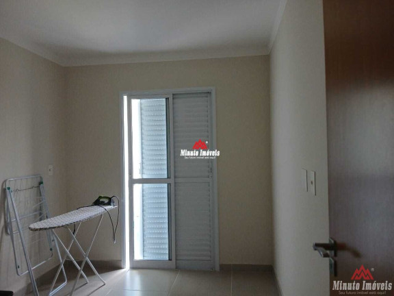 Imagem Apartamento com 2 Quartos à Venda, 60 m² em Recanto Quarto Centenário - Jundiaí