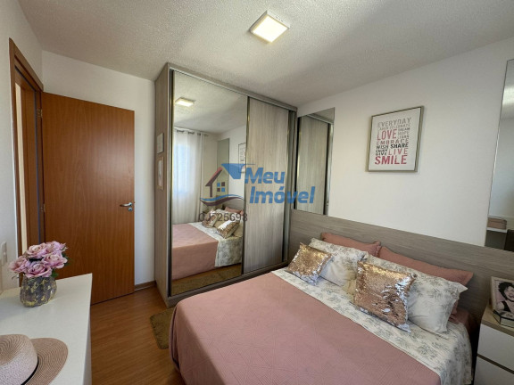 Imagem Imóvel com 2 Quartos à Venda, 42 m² em Cidade Jardins - Valparaíso De Goiás Imagem Imóvel com 2 Quartos à Venda, 42 m² em Cidade Jardins - Valparaíso De Goiás