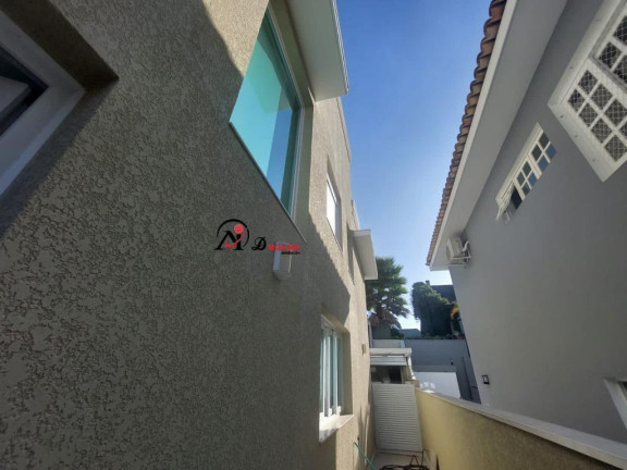 Imagem Casa com 4 Quartos à Venda, 270 m² em Alphaville - Barueri