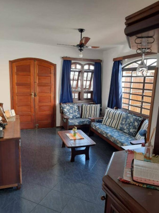 Imagem Casa com 2 Quartos à Venda, 250 m² em Jardim São Lourenço - Bragança Paulista Imagem Casa com 2 Quartos à Venda, 250 m² em Jardim São Lourenço - Bragança Paulista