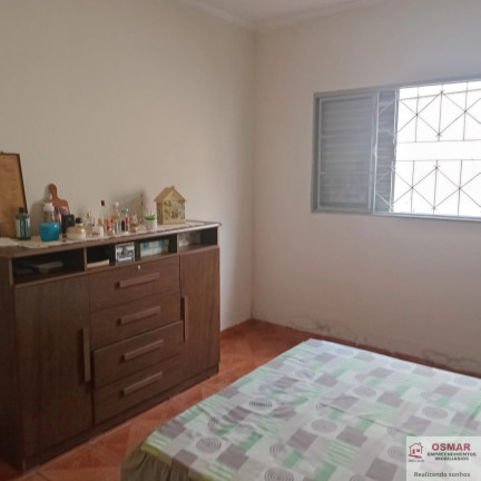 Imagem Casa com 3 Quartos à Venda, 135 m² em Jardim Basilicata - Sumaré Imagem Casa com 3 Quartos à Venda, 135 m² em Jardim Basilicata - Sumaré