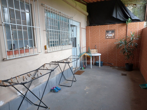 Imagem Casa com 3 Quartos à Venda, 300 m² em Granja Guarani - Teresópolis