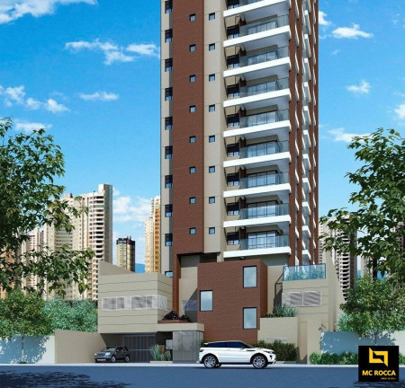 Imagem Cobertura com 3 Quartos à Venda, 239 m² em Jardim - Santo André Imagem Cobertura com 3 Quartos à Venda, 239 m² em Jardim - Santo André