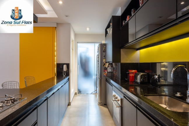 Imagem Apartamento com 2 Quartos à Venda, 108 m² em Vila Santa Catarina - São Paulo Imagem Apartamento com 2 Quartos à Venda, 108 m² em Vila Santa Catarina - São Paulo