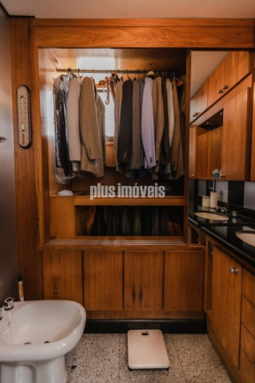 Imagem Apartamento com 3 Quartos à Venda, 355 m² em Real Parque - São Paulo Imagem Apartamento com 3 Quartos à Venda, 355 m² em Real Parque - São Paulo