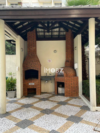 Imagem Imóvel com 2 Quartos à Venda, 55 m² em Vila Andrade - São Paulo Imagem Imóvel com 2 Quartos à Venda, 55 m² em Vila Andrade - São Paulo