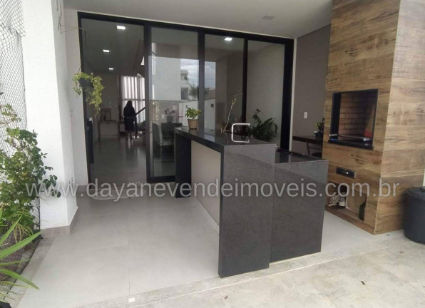 Imagem Casa com 3 Quartos à Venda, 200 m² em Jardim Piemonte - Indaiatuba