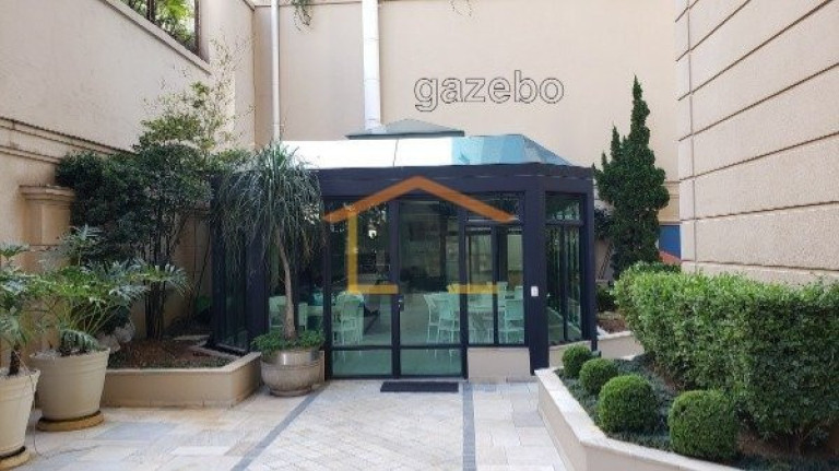 Imagem Apartamento com 4 Quartos à Venda, 258 m² em Santana - São Paulo Imagem Apartamento com 4 Quartos à Venda, 258 m² em Santana - São Paulo
