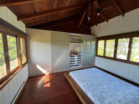 Imagem Casa com 3 Quartos à Venda, 200 m² em Ibiraquera - Imbituba