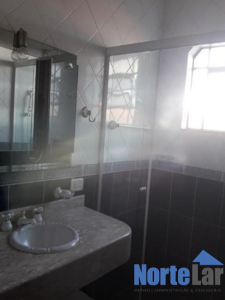 Imagem Sobrado com 4 Quartos à Venda, 204 m² em água Fria - São Paulo