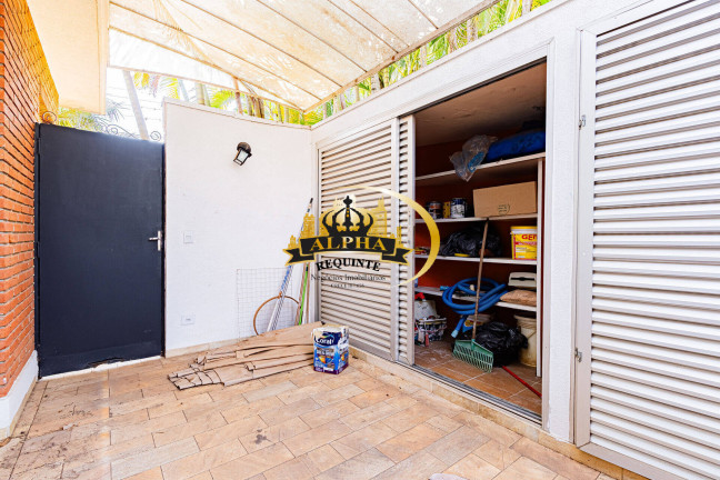 Imagem Casa de Condomínio com 4 Quartos à Venda, 294 m² em Alphaville - Santana De Parnaíba