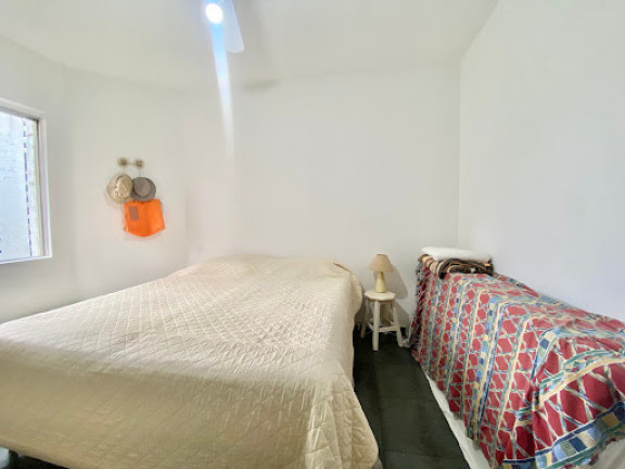 Imagem Apartamento com 2 Quartos à Venda, 70 m² em Pitangueiras - Guarujá