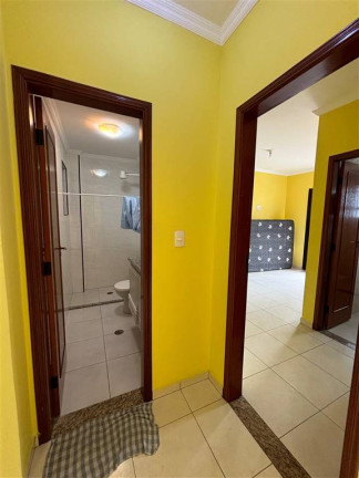 Imagem Apartamento com 1 Quarto à Venda, 53 m² em Caiçara - Praia Grande Imagem Apartamento com 1 Quarto à Venda, 53 m² em Caiçara - Praia Grande