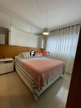 Imagem Apartamento com 4 Quartos à Venda, 108 m² em Córrego Grande - Florianópolis