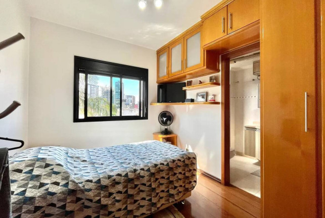 Imagem Apartamento com 3 Quartos à Venda, 155 m² em Mirandópolis - São Paulo Imagem Apartamento com 3 Quartos à Venda, 155 m² em Mirandópolis - São Paulo