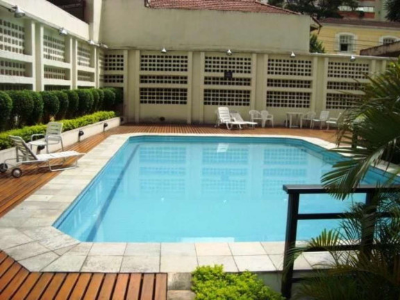 Imagem Apartamento com 1 Quarto à Venda, 37 m² em Jardim Paulista - São Paulo
