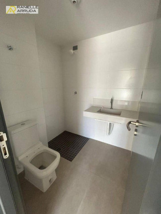 Imagem Apartamento com 2 Quartos à Venda, 44 m² em Jardim Oceania - João Pessoa