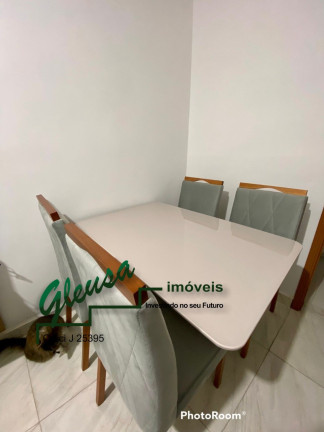 Imagem Apartamento com 2 Quartos à Venda, 41 m² em Cidade Antônio Estevão De Carvalho - São Paulo Imagem Apartamento com 2 Quartos à Venda, 41 m² em Cidade Antônio Estevão De Carvalho - São Paulo