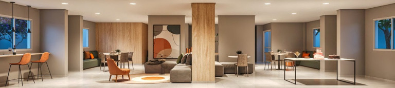 Imagem Apartamento com 2 Quartos à Venda, 39 m² em Brás - São Paulo Imagem Apartamento com 2 Quartos à Venda, 39 m² em Brás - São Paulo