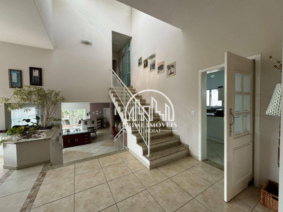 Imagem Casa com 4 Quartos à Venda, 606 m² em Malota - Jundiaí Imagem Casa com 4 Quartos à Venda, 606 m² em Malota - Jundiaí